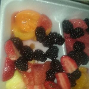 Meet your Posher, Shy